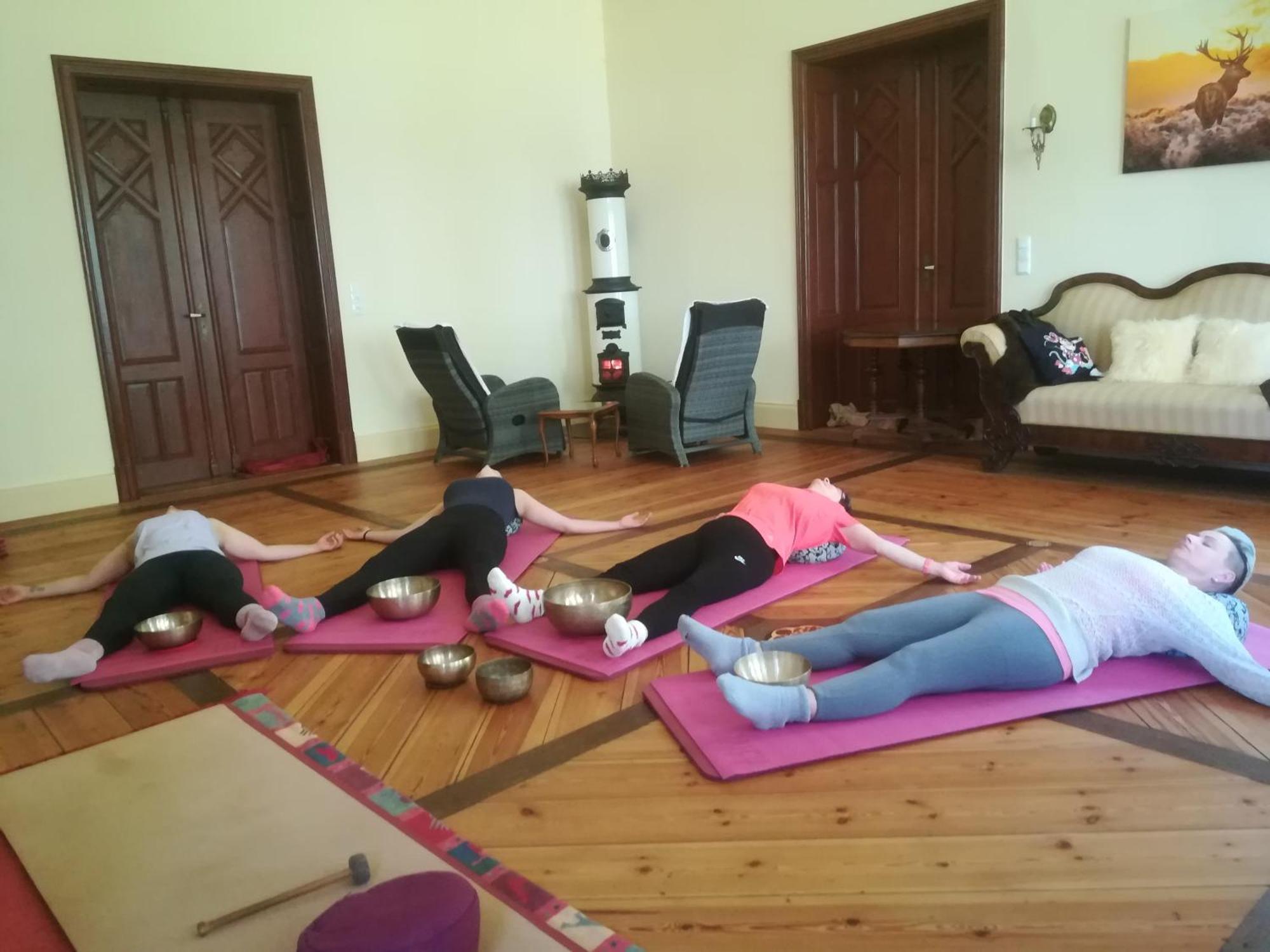 Herrenhaus Harmshagen Testorf-Steinfort Dış mekan fotoğraf